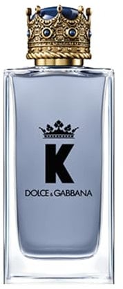 DOLCE & GABBANA, K by Dolce&Gabbana, Eau de Toilette, Herrenduft, 200 ml