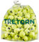 Tretorn X-Trainer Tennisbälle (72er Pack)