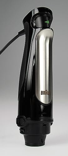 Braun motore 1000W Minipimer Multiquick 7 HB701 4200 MQ7035 MQ7087 ORIGINALE