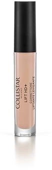 Collistar Correttore Lift HD+ Effetto Lifting, Texture Fluida e Cremosa, Lunga Durata, Waterproof, 4 Naturale Rosato, 4 ml