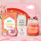 Tecanne Birthday Gifts for Women, Presents for Her, Mum Grandma Wife Best Friends Sisters Daughter Bestie, Ladies Pamper Hamper Gift Box