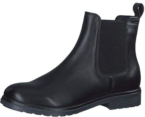Tamaris Damen Klassische Stiefel, Frauen Stiefel
