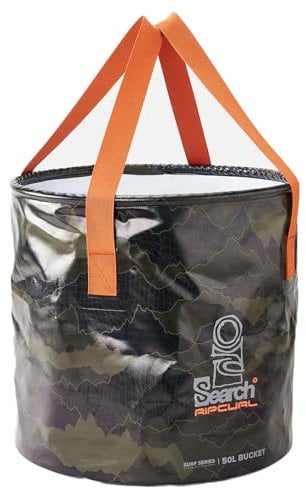 Rip Curl Surf Series Bucket 50l Bag One Size