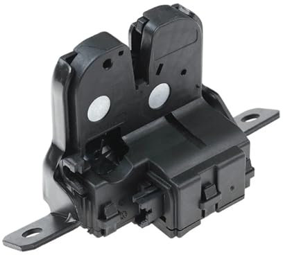 NNBINK Compatible avec BMW pour 1 Series pour F20 F21 2014 2015 2016 2017 Loquet De Coffre De Voiture Actionneur De Verrouillage De Hayon De Démarrage 51247248075 Serrure de Porte de hayon