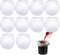 QhgPnt 10pcs Paint Strainer, 1 Gallon Paint Strainer Bag, Paint Strainer Bag, Paint Strainer For Emulsion, Paint Strainer Bags With Elastic Top Opening For Paint Gardening Hydroponics