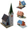 Faller 232220 N Dorfbausatz
