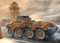 Roden 703 Modellbausatz Sd.Kfz 234/1 Puma
