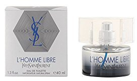 'L''HOMME LIBRE Eau de Toilette Vaporizzatore 40 ml'