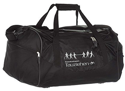 Ju-Sports Tasche Team schwarz Tauziehen