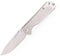 Sanrenmu LAND 710 couteau pliant Couteaux pliants de randonnée couteau de survie
