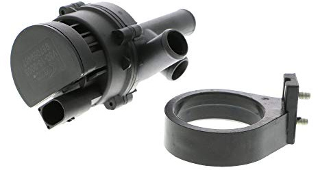 15D VEMO - V30-16-0005 - Auxiliary Water Pump - Compatible with MERCEDES A2218350064