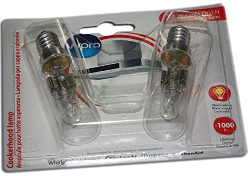 Ampoule E14 â?? 40W pour Hotte SAUTER