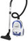 Ufesa AP5150 Aspirador sin Bolsa, 800 W, Filtro HEPA con Tecnología Aqua Filter, Tubo telescópico Ajustable