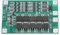 Ouitble 3S 12V 40A, Carte de Protection de Batterie au Lithium PCB BMS avec Charge d'équilibre pour Véhicule Électrique/Véhicule Électrique/Moto/Module de Batterie au Lithium Li-ION 18650