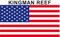 Kingman Reef Kühlschrankmagnet Staat USA 2 x Kingman Riff Magnetisch 6 x 3,5 cm