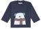 Sense Organics Shirt Langarm Polarbär, 86