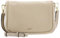 Abro Leather Dalia Crossbody Bag Willow Sahara
