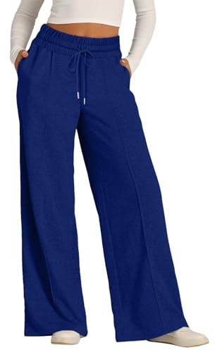 GFPGNDFHG Der Somm Leinenhose Weiß Damen Culotte Damen 7/8 Schlaghose Damen Sommer Damen Outfit 7/8 Jeans Damen Leinen Damen Hosenanzug Damen Sommer Damenhosen 7/8 Länge Leinenhose Damen Lang