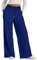 GFPGNDFHG Der Somm Leinenhose Weiß Damen Culotte Damen 7/8 Schlaghose Damen Sommer Damen Outfit 7/8 Jeans Damen Leinen Damen Hosenanzug Damen Sommer Damenhosen 7/8 Länge Leinenhose Damen Lang