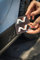i30 N-Logo 2er Set Badge Seitenschweller