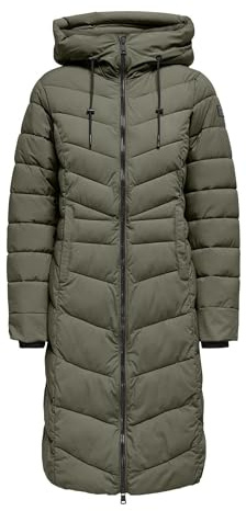 ONLY Onljuliet Life Quilt Coat Otw