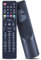 CLVIZCXOM all-in-1 Universal TV Remote Control Replacement for Samsung TCL LG Sony Philips Sharp Panasonic HAIER Toshiba Hitachi VIZIO etc Smart TV (RC-G008)