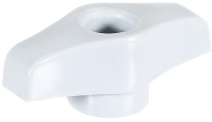 Spares2go Service Valve Handle for Vaillant ecoTEC Exclusive Plus Pro VU VUI VUW Boiler (0020010292)