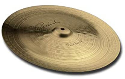 Paiste Signature Thin China 16 - China Cymbal