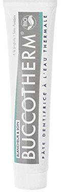 BUCCK B&S Dentif Sbia - 75 ml
