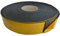 Cinta aislante adhesiva – k-flex st nf fuego – Longitud 15 metros – Ancho 50 mm – Grosor 3 mm – K-flex ta15052