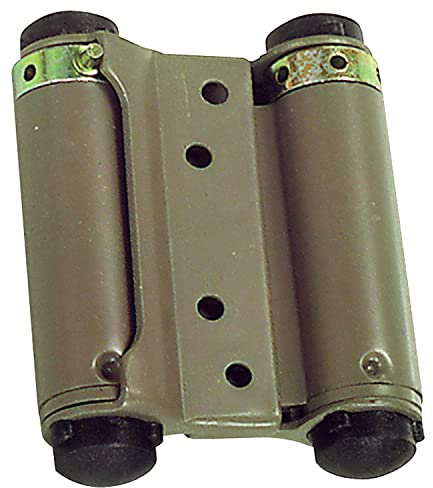 Bisagra Ucem 989-he/ 75 mm. Doble Accion