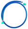 Wpro Accessories/TAF358 Washing Machine Cold Water Inlet Hose Luxe 3.5 m Straight Angled for Washing Machines and Dishwashers/60 Bar 2 Universal Hose Length 1.5 m