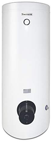 Chauffe-eau électrique blindé 500 litres VS 400V triphasé Réf 292000