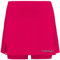 HEAD Club Basic, Gonna da Bambina, Rosa (Magenta), 152