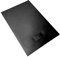 Duschwanne 70x140x2.6 Anthrazit Schwarz in Schieferoptik 2,6 cm Höhe aus thermogeformtem Acrylharz