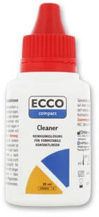 MPG&E ECCO compact cleaner