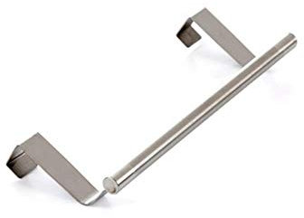 Rack di stoccaggio asciugamani Parete Supporto Del Tovagliolo Del Cassetto Del Governo Asciugamano Appeso Cremagliera Del Gancio Di Portello Bagagli Cucina Bagno Gancio Del Tovagliolo-35,8 Centimetri