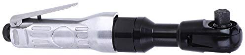 Cricchetto Pneumatico Chiave utensili pneumatici chiavi pneumatiche a Percussione Angolare da 1/2 Pollice Torsione a Coppia per Impieghi Gravosi 45ft-lbs