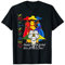 Orden des Oststerns OES Ring Diva Sistar of Color T-Shirt