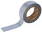 INNSPIRO Cinta masking tape Washi foil plateado 15mm.x10m. Serie Metal