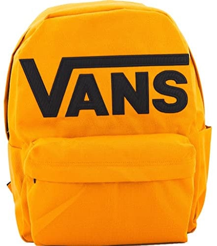 Vans Old Skool Drop V Backpack Rucksäcke Herren Gelb - Einheitsgrösse - Rucksäcke Bag
