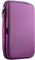 Navitech Lila Hartschalentasche Kompatibel Mit Dem Huion H420X OSU Graphic Tablet
