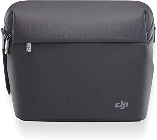 CAMRISE Original Umhängetasche für DJI Mini 3, Mini 2 und Mavic Mini und Mini SE, Schwarz, Umhängetasche