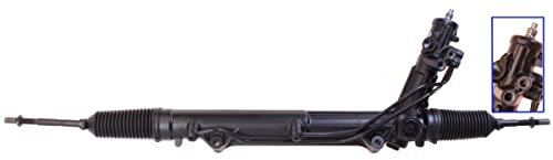 Elstock Lenkgetriebe BMW X5 -06 BMW X5 00-06 - Kugellager - Lager aus Legiertem Stahl
