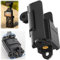 Honbobo Osmo Pocket 3 Adapter kompatibel mit DJI Osmo Pocket 3 Mount Faltbar Doppelhaken Adapter Pocket 3 Erweiterung Halterung Zubehör