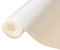 Schubladenmatte rutschfeste 40x450cm Schubladenauskleidung Nicht klebende Eva Wasserdichtem Antirutschmatte für Regale Schränke Schubladen Kühlschranke Hause Büro, freier Schnitt, Transparent