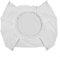 Sacs filtrants fins de nettoyage de piscine compatibles avec Aquabot et nettoyeurs de piscine automatiques, sac filtrant fin de rechange réutilisable
