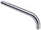 Hansgrohe vergriffen – Länge 220 mm Axor Uno f-set 2-Loch-Wasserhahn Waschbecken Wandm. chrom