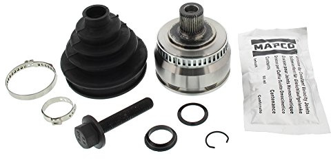 Mapco 16819 Gelenksatz Antriebswelle radseitig