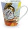 Egan Mug, Porcelana, Marfil, Small